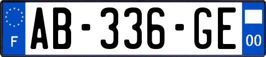 AB-336-GE