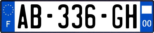 AB-336-GH