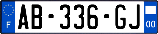 AB-336-GJ