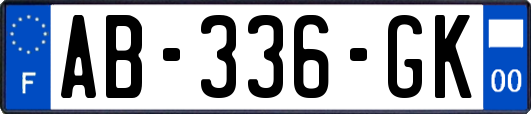 AB-336-GK