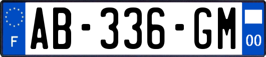 AB-336-GM