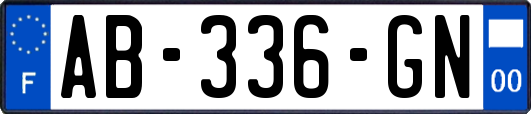 AB-336-GN