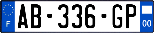 AB-336-GP