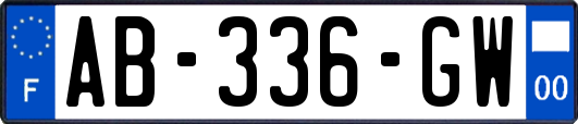 AB-336-GW