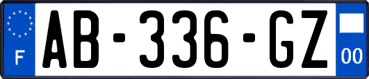 AB-336-GZ