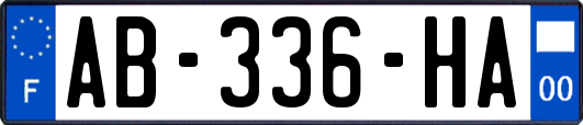 AB-336-HA