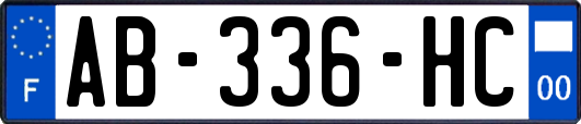 AB-336-HC