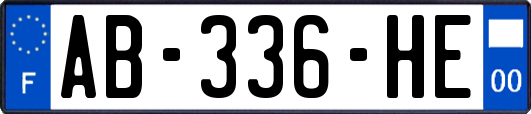 AB-336-HE