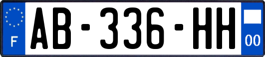 AB-336-HH