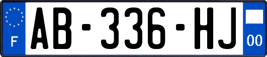 AB-336-HJ