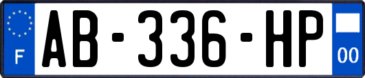 AB-336-HP