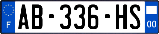 AB-336-HS