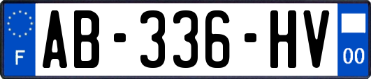 AB-336-HV