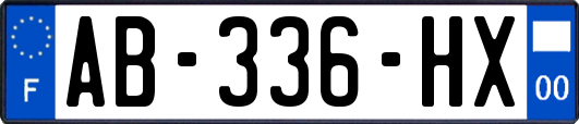 AB-336-HX