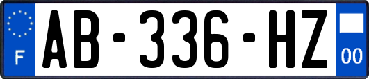 AB-336-HZ