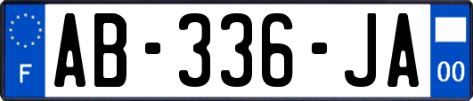 AB-336-JA