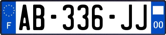 AB-336-JJ