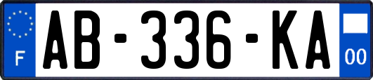 AB-336-KA