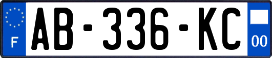 AB-336-KC