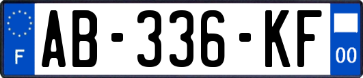 AB-336-KF