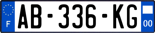 AB-336-KG