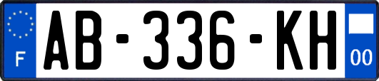 AB-336-KH