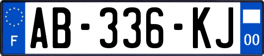 AB-336-KJ