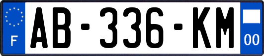 AB-336-KM