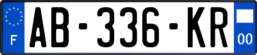 AB-336-KR