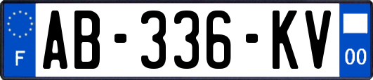 AB-336-KV