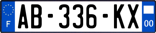 AB-336-KX