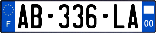 AB-336-LA