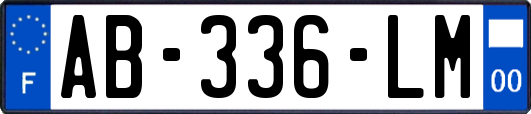 AB-336-LM