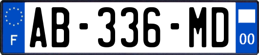 AB-336-MD