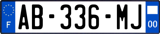 AB-336-MJ