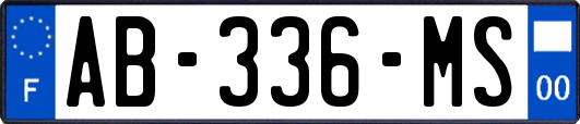 AB-336-MS