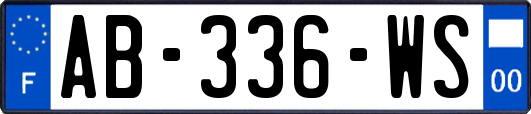 AB-336-WS