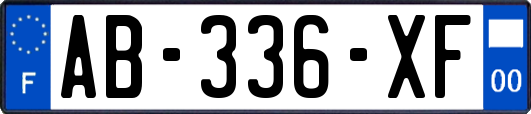 AB-336-XF