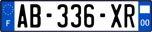 AB-336-XR