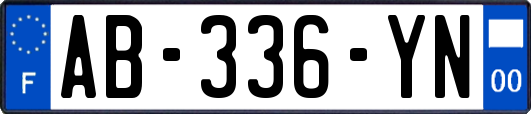 AB-336-YN