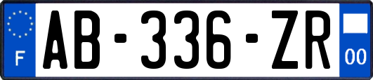 AB-336-ZR