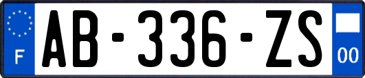 AB-336-ZS