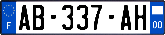 AB-337-AH