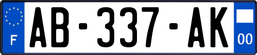 AB-337-AK