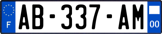 AB-337-AM