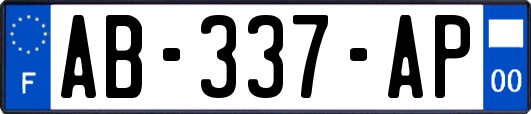 AB-337-AP