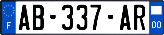 AB-337-AR