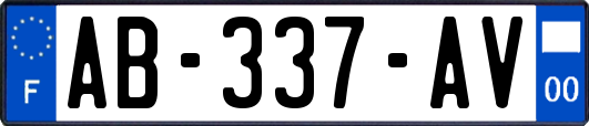 AB-337-AV