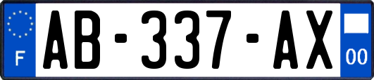 AB-337-AX