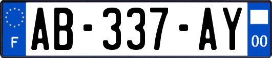 AB-337-AY